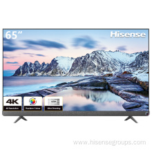 Hisense 65" A53E 4K HDR UHD Smart TV